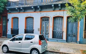 Amplia Casa En Centro De La Ciudad